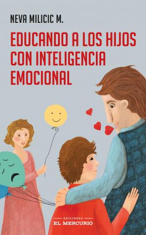 Cover of Educando a los hijos con inteligencia emocional