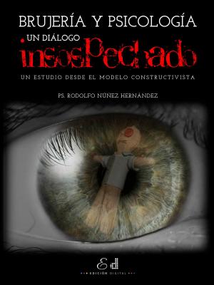 Cover of Brujería y Psicología: Un diálogo insospechado