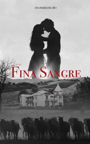 bigCover of the book Fina Sangre by 