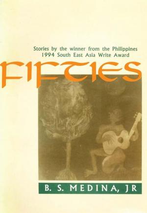 Cover of the book Fifties by Edna Zapanta Manlapaz, Czarina Saloma, Yael A. Buencamino
