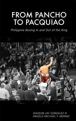 Book cover of From Pancho to Pacquiao