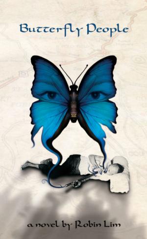 Cover of the book Butterfly People by 