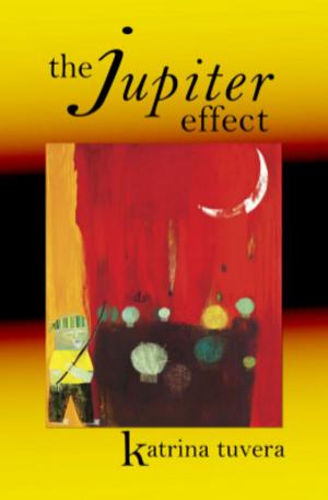 Cover of the book The Jupiter Effect by Milagros Camayon Guerrero