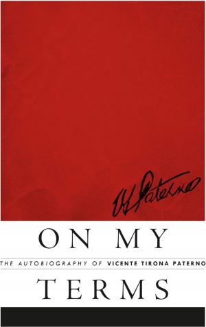 Cover of On My Terms