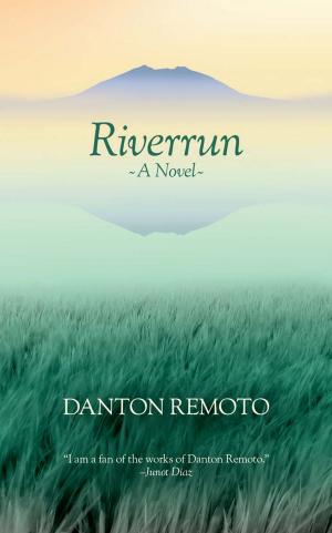 Cover of the book Riverrun by Annie Gorra
