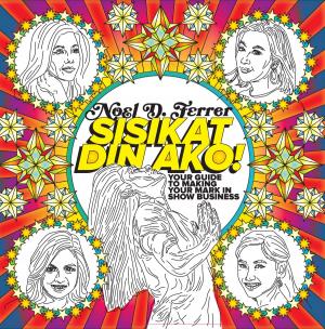 Cover of the book Sisikat Din Ako by RJ Ledesma