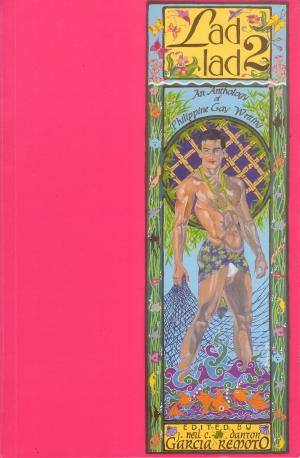 Cover of the book Ladlad 2 by Andrea Soto-Pionilla
