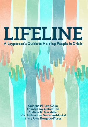 Cover of the book Lifeline by Pam Pastor