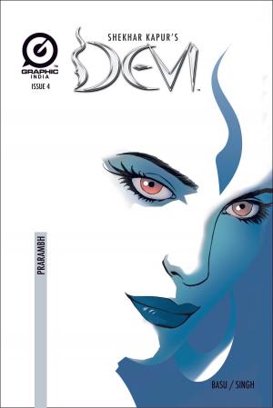 bigCover of the book SHEKHAR KAPUR'S DEVI by 
