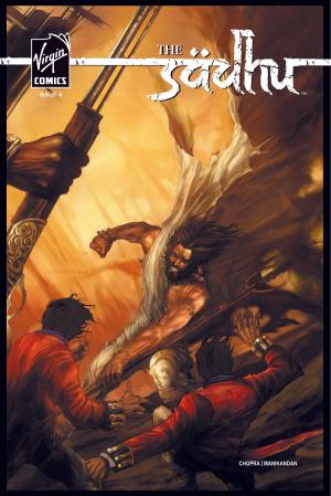 Cover of the book THE SADHU by Shekhar Kapoor
