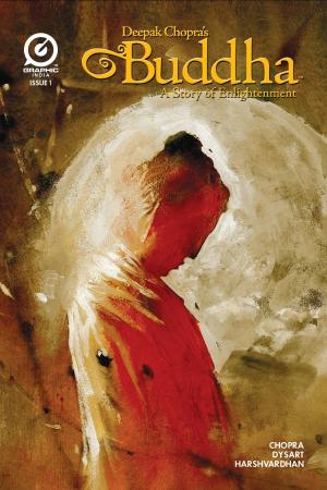 Cover of the book BUDDHA by Gotham Chopra