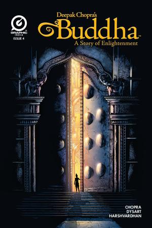 Cover of the book BUDDHA by Deepak Chopra, Shekhar Kapoor