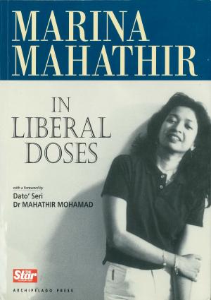 Cover of the book In Liberal Doses by John Dahlgren