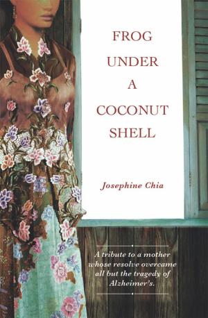 Cover of the book Frog Under the Coconut Shell by Morten Strange