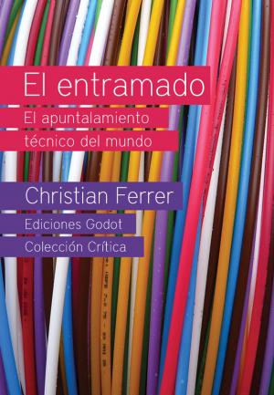 Cover of the book El entramado by Fredric Jameson