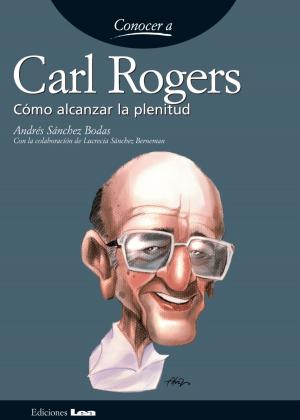 Cover of the book Carl Rogers by Marta Quinteros
