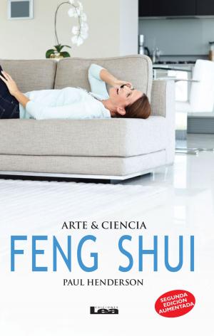 Book cover of Feng Shui, Arte & Ciencia