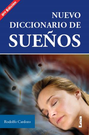 Cover of the book Nuevo diccionario de sueños by María Nuñez Quesada