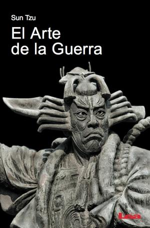 Cover of the book El arte de la guerra by Emilio Salgari