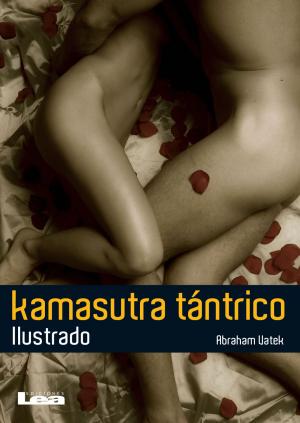 Book cover of Kamasutra tántrico ilustrado