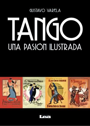 Cover of the book Tango by González Revro, Liliana