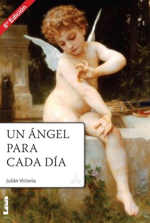 Cover of the book Un Angel para cada Día by María Nuñez Quesada