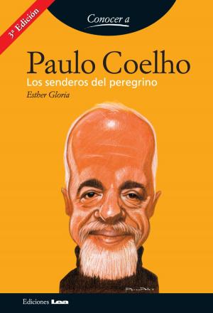 Cover of the book Paulo Coelho by CLAUDE GUILLEMOT