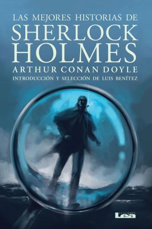 Cover of Las mejores historias de Sherlock Holmes