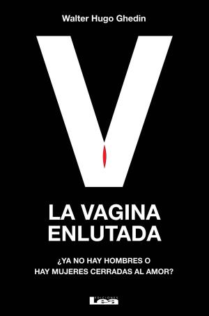Cover of the book La vagina enlutada by Eduardo Casalins