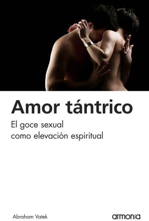 Book cover of Amor Tántrico