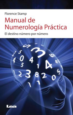 Cover of the book Manual de numerología práctica by Dennis Waller