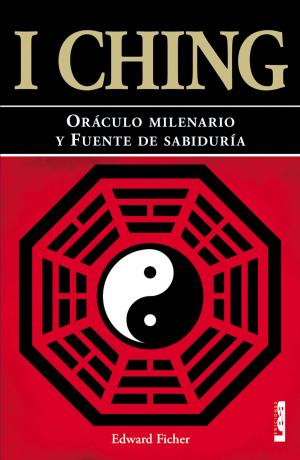 Cover of the book I ching by Casalins, Eduardo