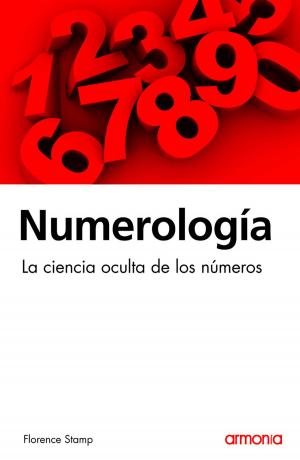 Cover of the book Numerología by Sonia Rodríguez