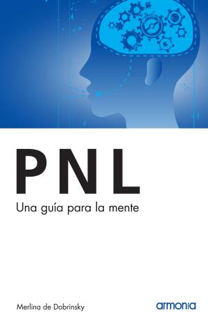 Book cover of PNL, una guía para la mente
