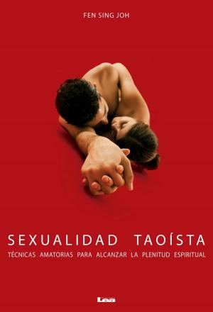 Cover of the book Sexualidad taoísta by Mónica Ponttiroli