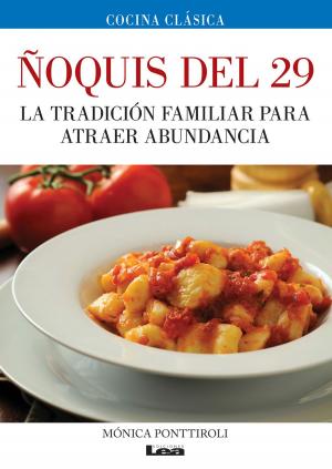 Cover of the book Ñoquis del 29 by María Lancio