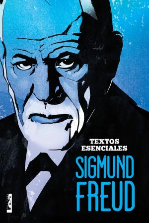 Cover of the book Sigmund Freud: Textos esenciales by Montanaro, Pablo