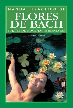 Cover of the book Flores de Bach by María Nuñez Quesada
