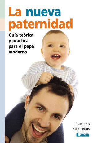 Cover of the book La Nueva Paternidad by Graciela Pérez Martínez