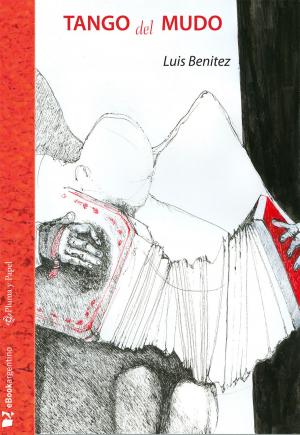 Cover of the book Tango del mudo by Rebecca Burke