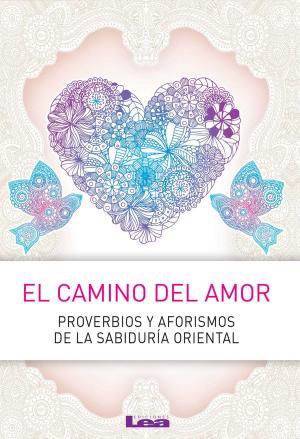 Cover of the book El camino del amor by Iglesias, Mara