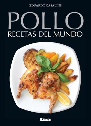 Cover of the book Pollo by Liliana González Revro