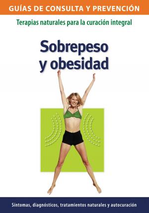 Book cover of Sobrepeso y obesidad