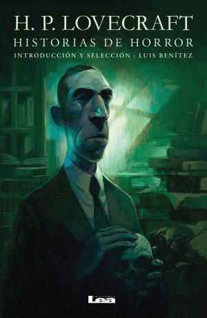 Cover of the book Historias de horror by Marpez, Alberto