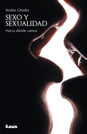 Book cover of Sexo y sexualidad