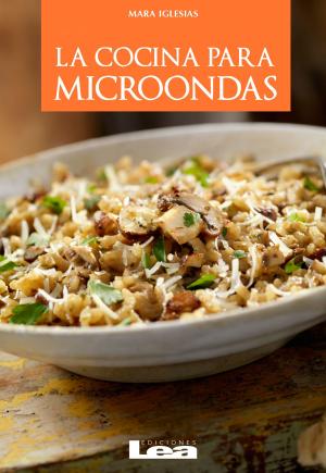 Cover of the book La cocina para microondas by Allison Williams