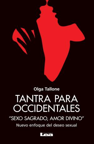 Cover of the book Tantra para occidentales by María Cora Chiaraviglio