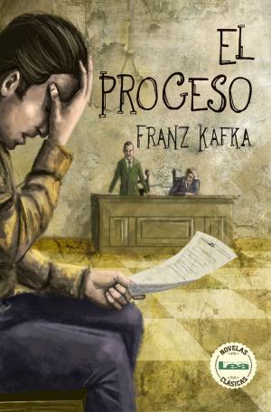 Cover of the book El proceso by González Revro, Liliana
