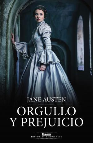 Cover of the book Orgullo y prejuicio by Franz Kafka