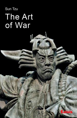 bigCover of the book The art of war by 